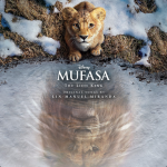 Mufasa (The Lion King 2024) HD