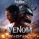 Venom (the last dance) 2024