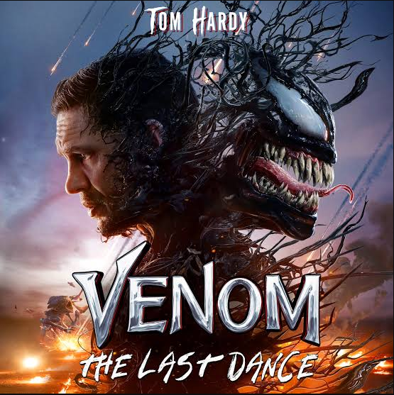 Venom (the last dance) 2024